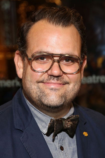 Greg Hildreth dans le rôle d’Isaac