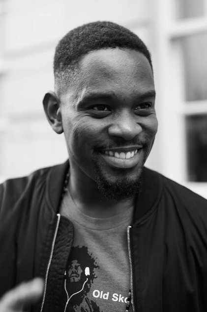 Aml Ameen como Tempest