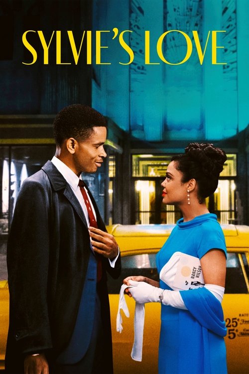Pour l'amour de Sylvie (2020)