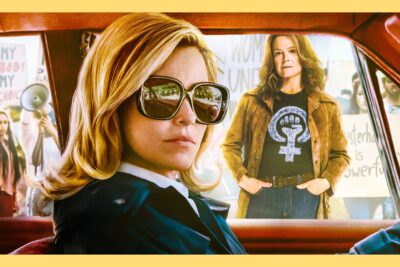 *Call Jane*: Banks brilla en drama feminista desigual