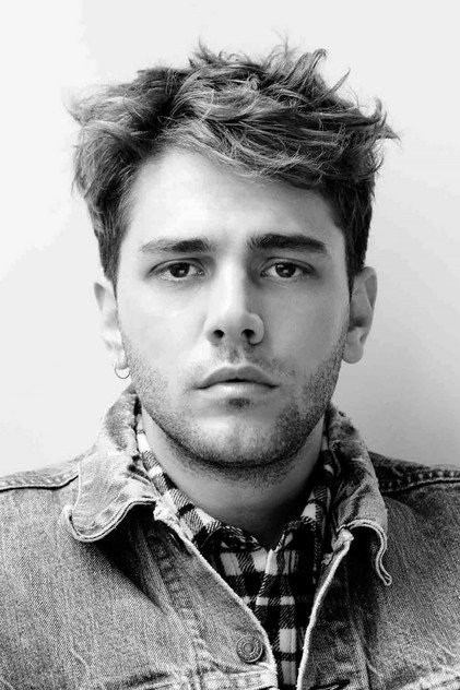 Xavier Dolan dans le rôle d’Antoine