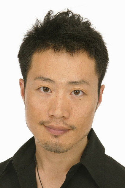Eiji Takemoto als Wanglian Li (Stimme)