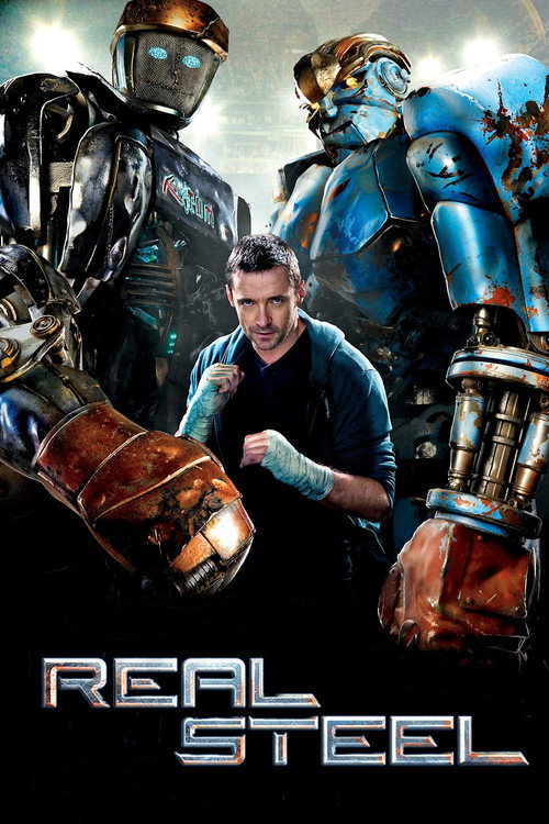 Acero puro (2011)