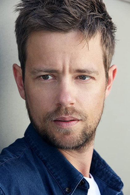 Matt Doran como Mouse