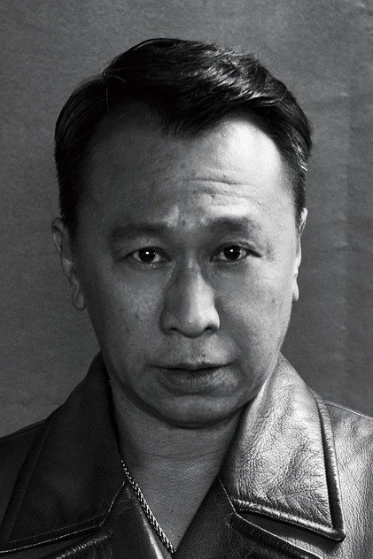 Yu An-shun als Fan Chang-fu