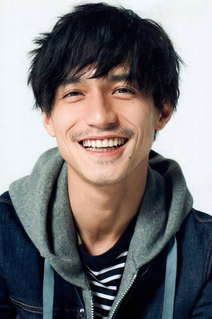 加納恭二役の錦戸亮