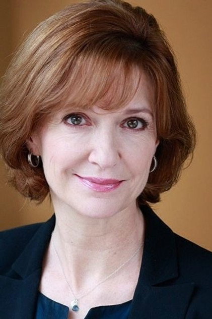 Shannon Cochran dans le rôle de Anna Morgan