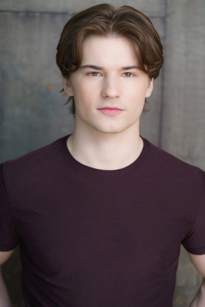Kieran Walton as O'Dang (voice)