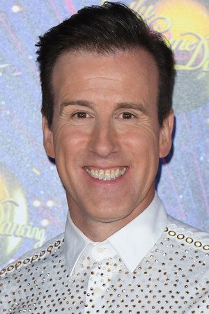 Anton Du Beke