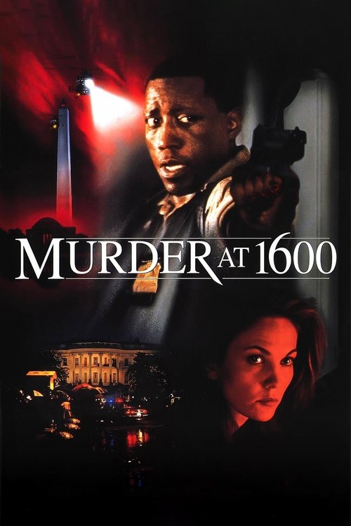 Meurtre à la Maison Blanche (1997)