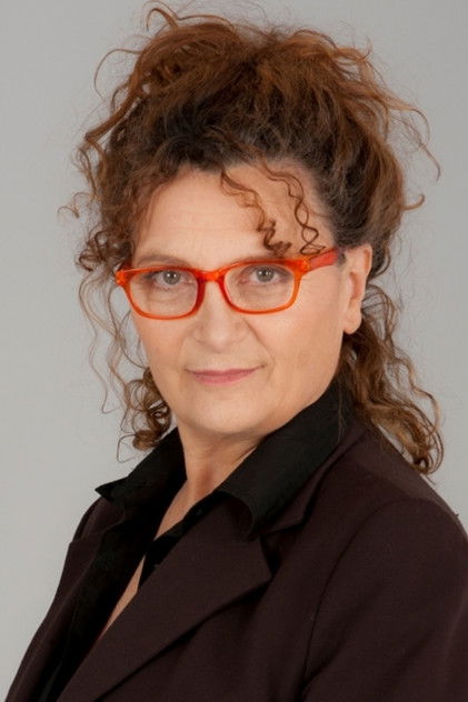 Dora Romano as Mother Superior