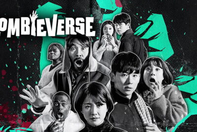 Zombieverse: uno spettacolo zombie suggestivo, ma superficiale