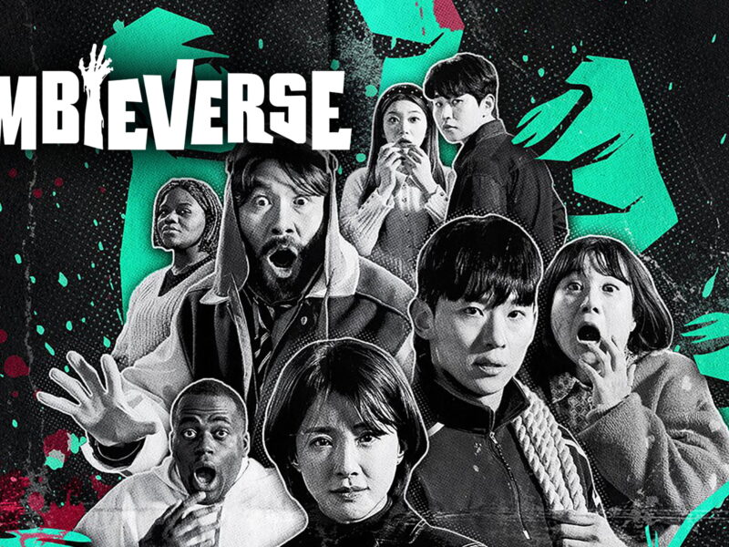 Zombieverse : un spectacle de survie zombie stylé, mais creux