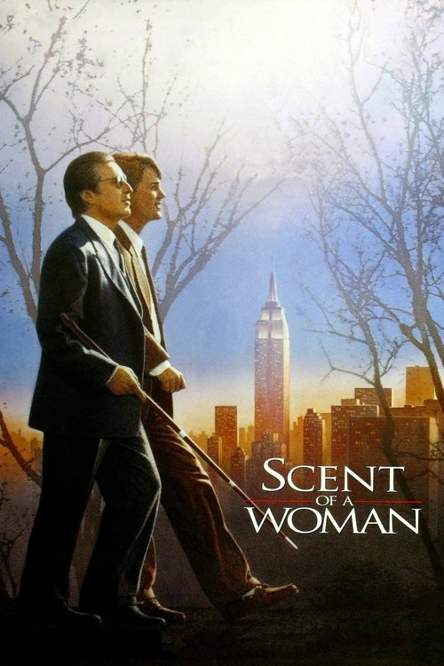 Perfume de Mulher (1992)