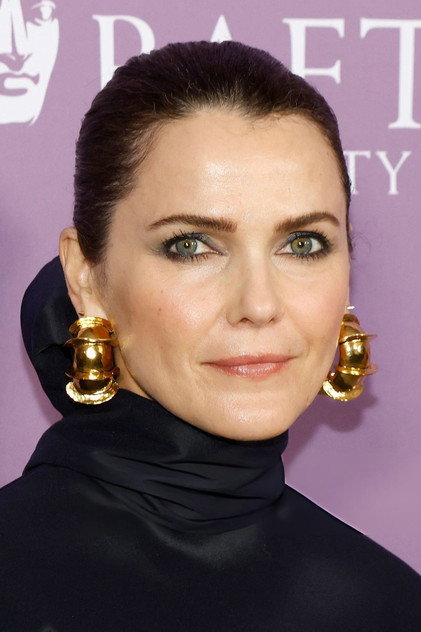 Keri Russell dans le rôle de Sari