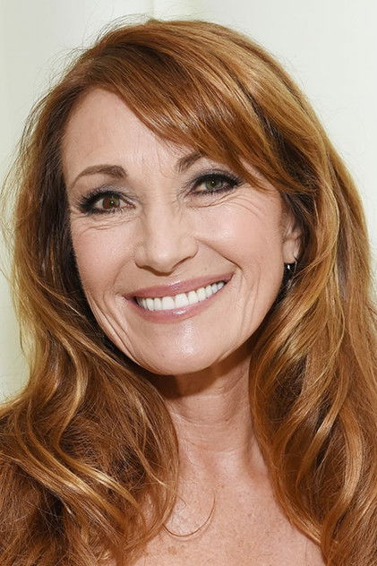 Jane Seymour în rolul lui Rosemary Kelly
