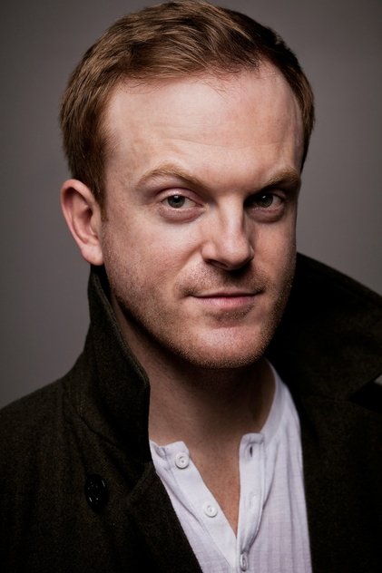 Jeremy Bobb als Detective Ronald McKinney