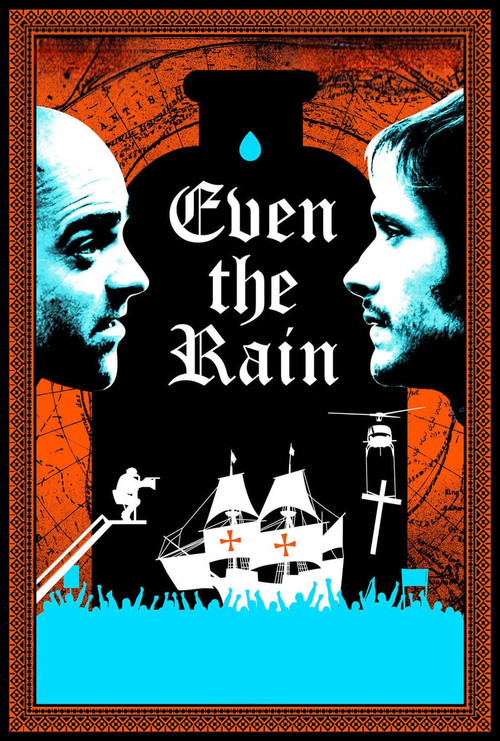 También la lluvia (2011)