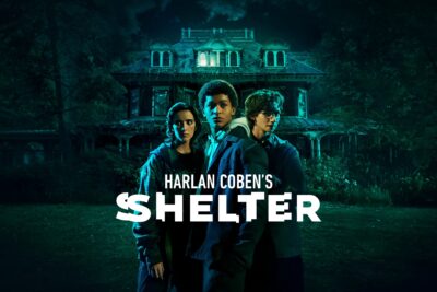 Shelter : de solides interprétations ne peuvent sauver une écriture défaillante