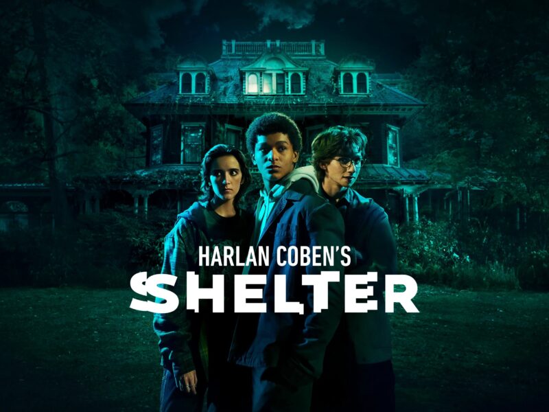 Shelter: interpretazioni solide, scrittura debole