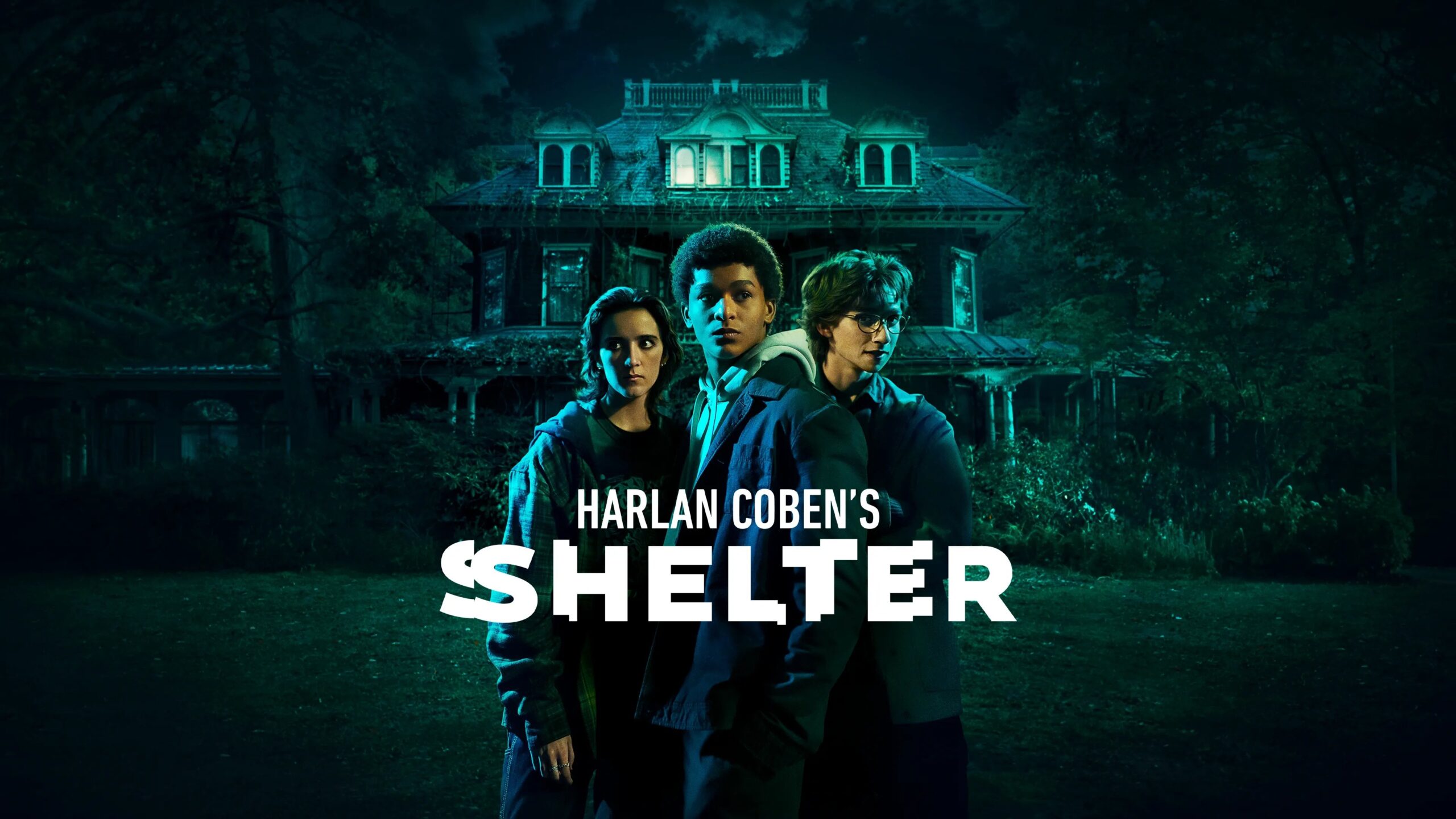 Harlan Coben’s Shelter, 탄탄한 연기도 허술한 각본은 구하지 못한다