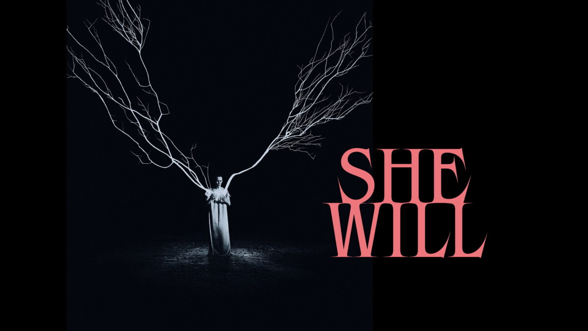 She Will: atmósfera gótica sin sustento narrativo