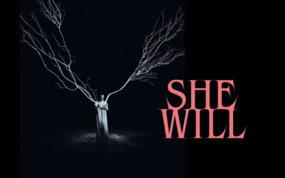 She Will: A haunting yet uneven descent into trauma