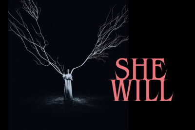 She Will: atmósfera gótica sin sustento narrativo