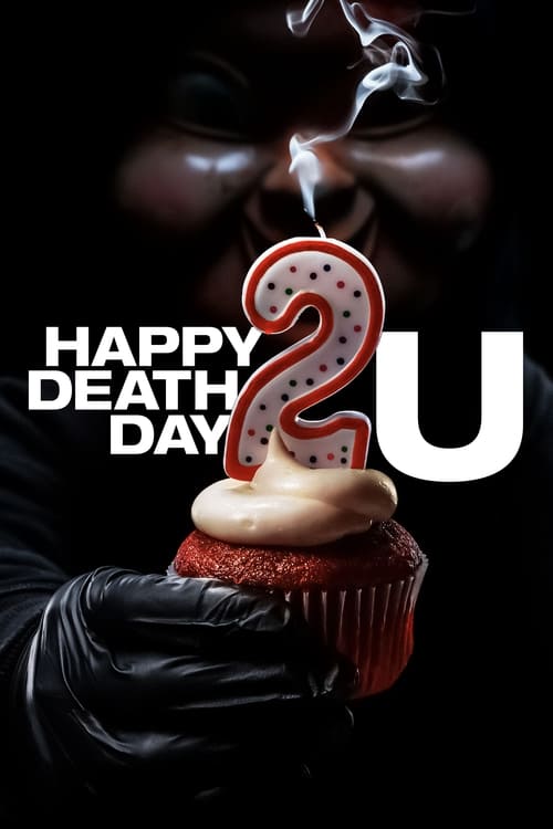 ハッピー・デス・デイ 2U (2019)