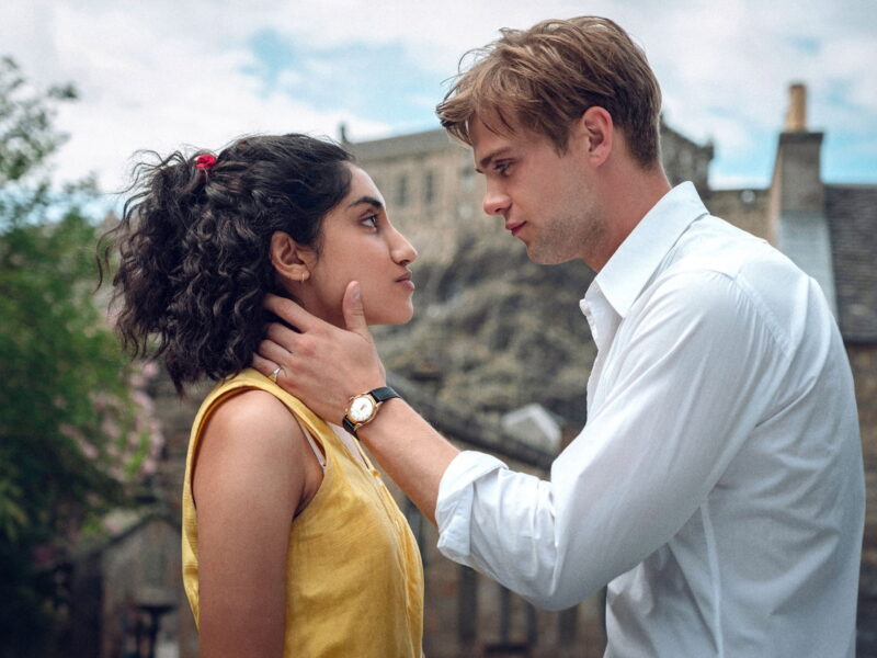 One Day : l’amour sans filtre, au plus près de l’intimité du quotidien