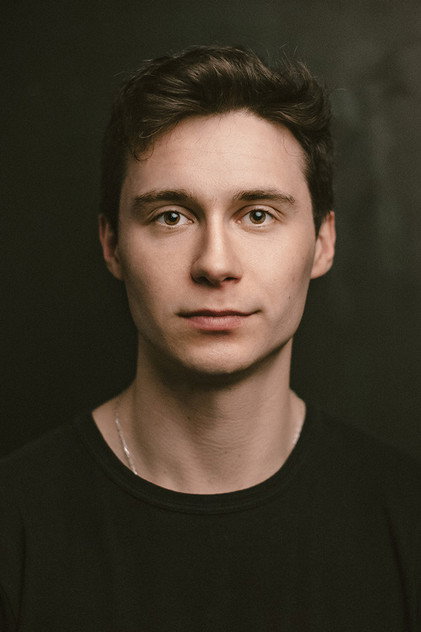 Łukasz Szczepanowski als Bartek Sawczuk