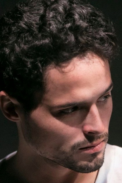 Gonzalo Vega Jr. as Napo