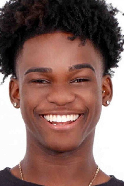 Fumassa Alves as Rabisco / Sketch