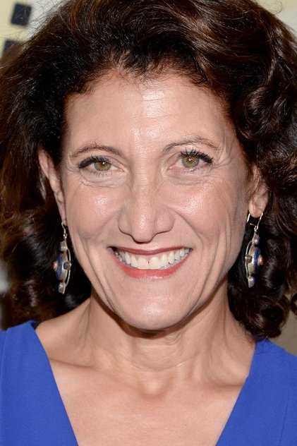 Amy Aquino as Judge Thelma Hollub