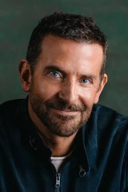 Bradley Cooper dans le rôle de Leonard Bernstein