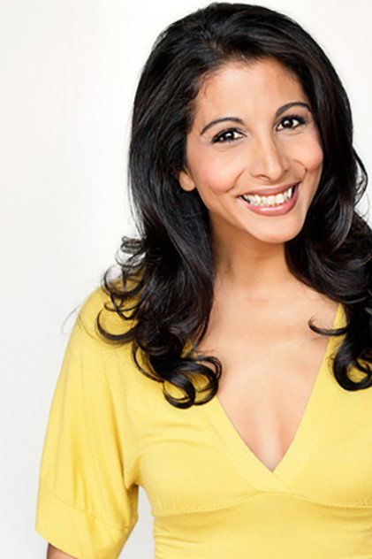 Rahnuma Panthaky como Rukhmini (voice)