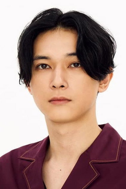 吉沢亮 como Suguru Ubukata