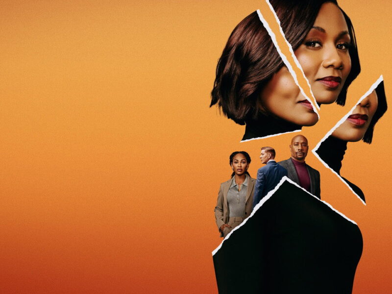 Reasonable Doubt mùa 4 trên Disney+: luật sư bào chữa Jax Stewart trở thành nạn nhân