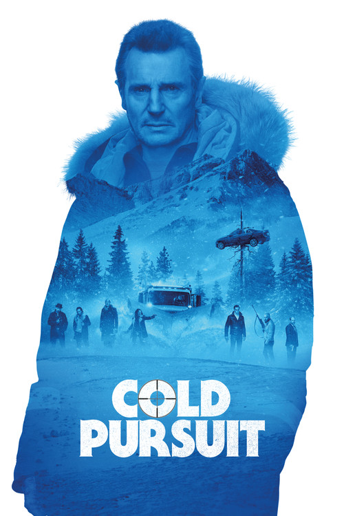スノー・ロワイヤル (2019)