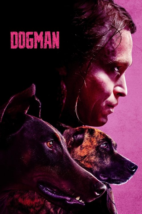 DogMan (2023)