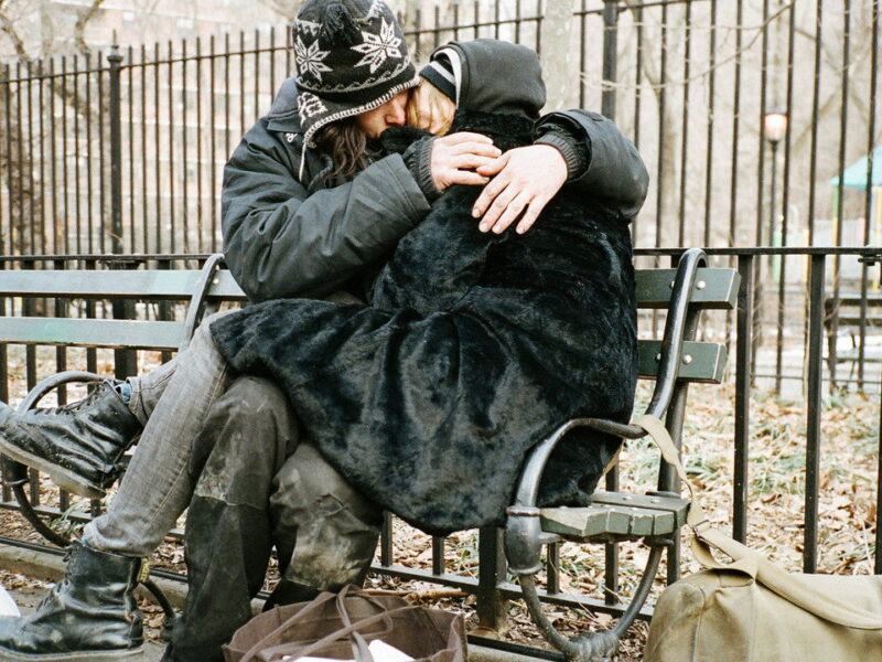 Heaven Knows What llega a Corea, el filme de los Safdie donde Arielle Holmes revive su vida