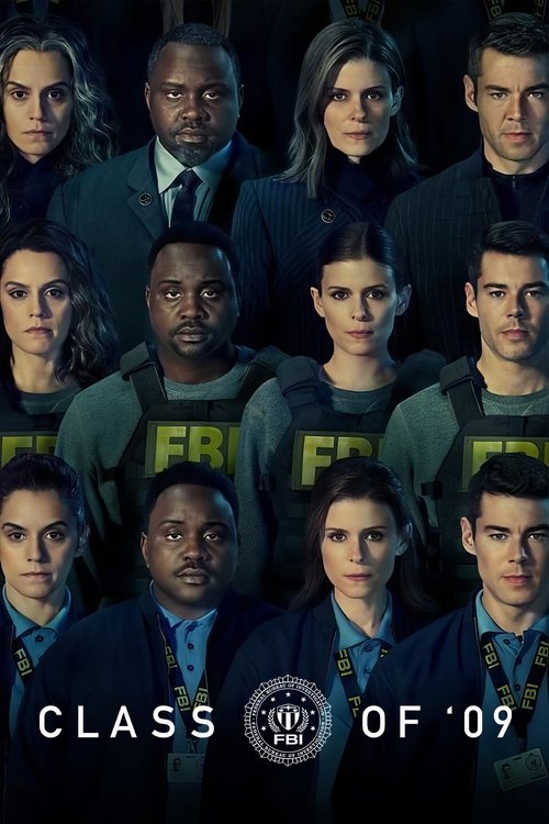 FBI Promotion 2009