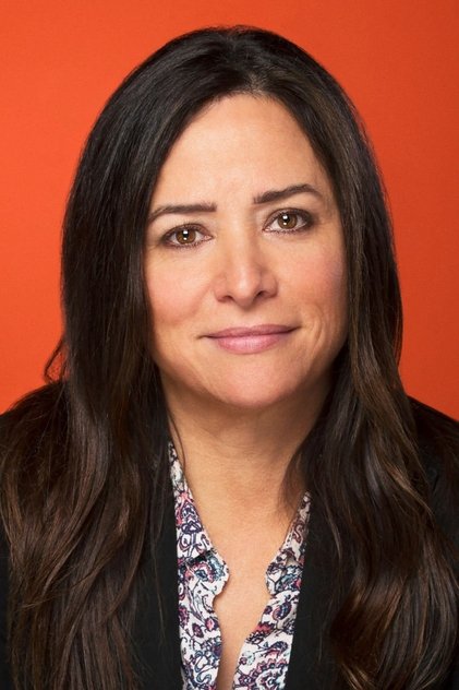 Pamela Adlon dans le rôle de Sonya Poinsettia