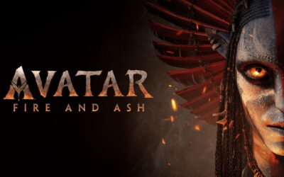 『Avatar: Fire and Ash』圧巻の映像美が、物語のマンネリを覆い隠す