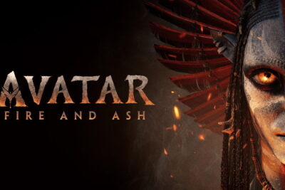 Avatar: Fire and Ash: Imponerende spektakel overskygger en træt fortælling