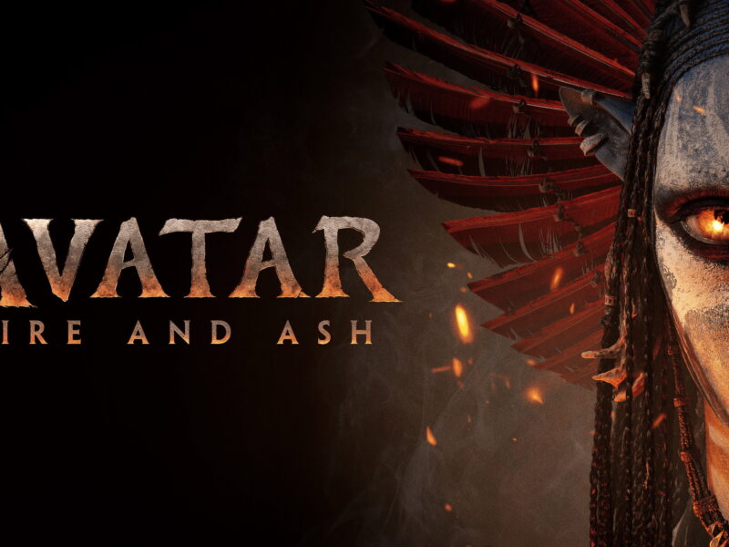 **Avatar: Fire and Ash: Espectáculo técnico sin alma narrativa.**