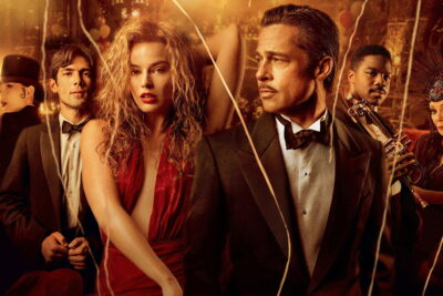 ‘Babylon’ (2022) Cronică de film: Ambiție pură