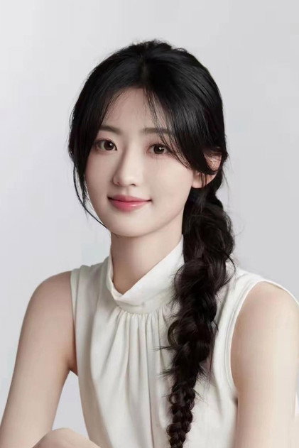 楊雨潼 como Xie Hualou
