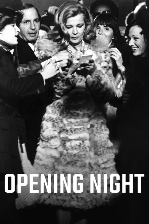 Opening Night (1977)