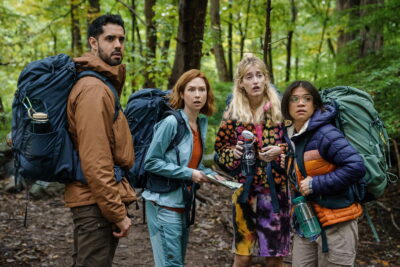 『ハピネス・フォー・ビギナーズ』レビュー：自らの道につまずくロマンティック・コメディ